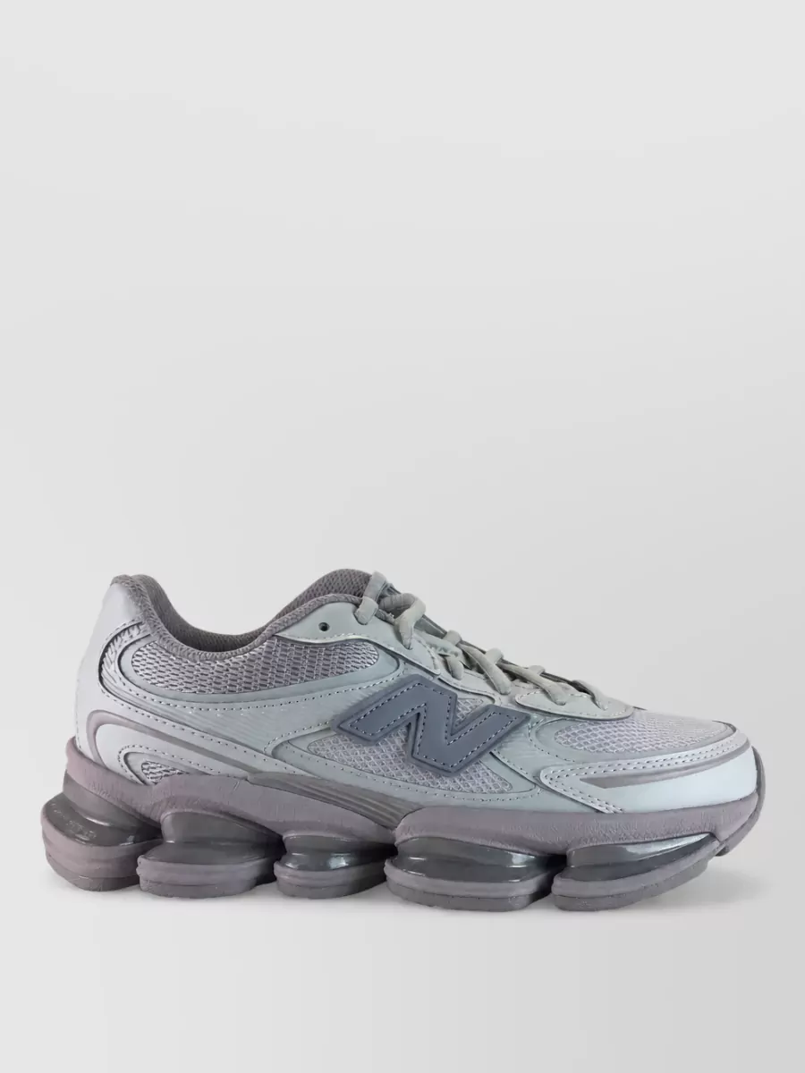 New Balance abzorb 2000 luxe low-top sneakers