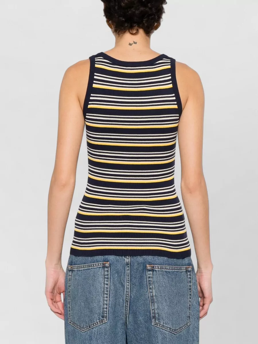 Miu Miu Tank Top