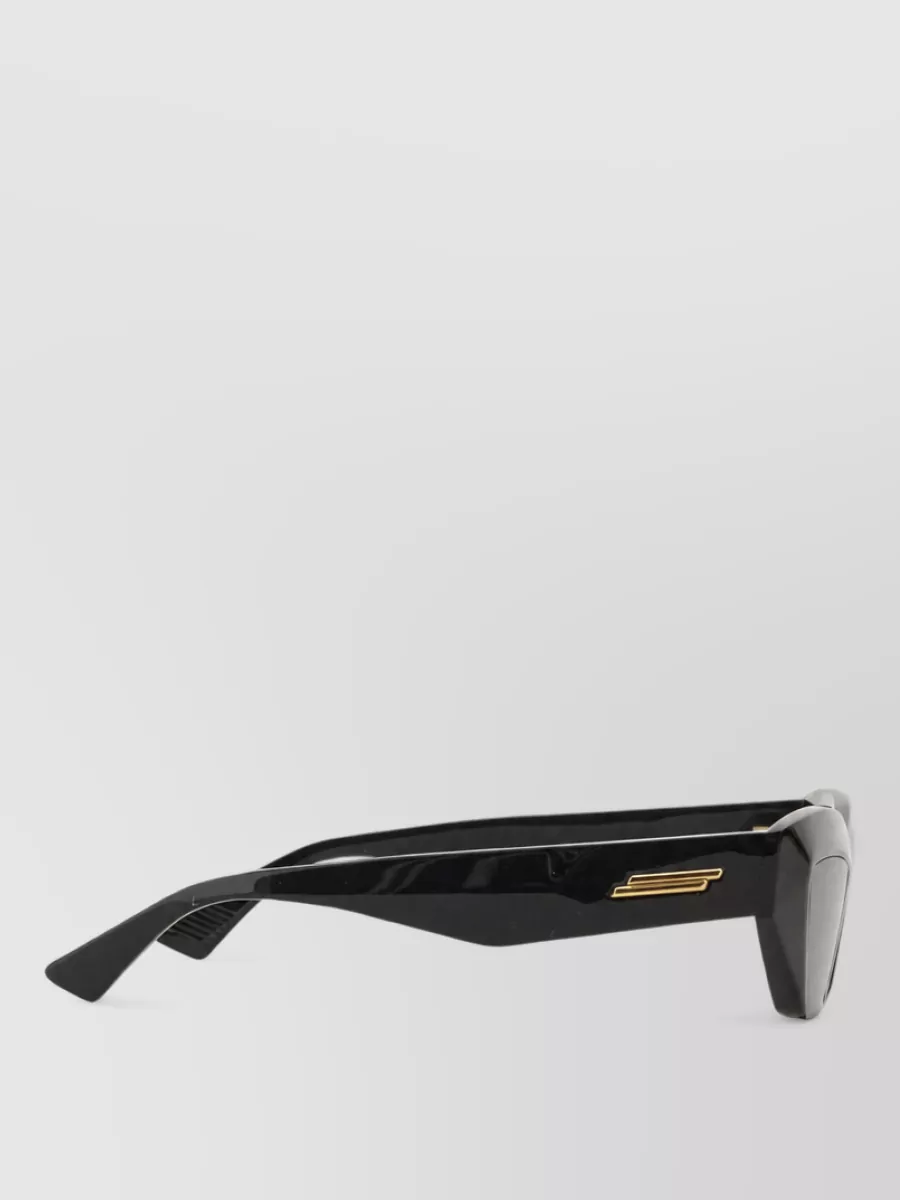 Bottega Veneta Cat Eye Sunglasses