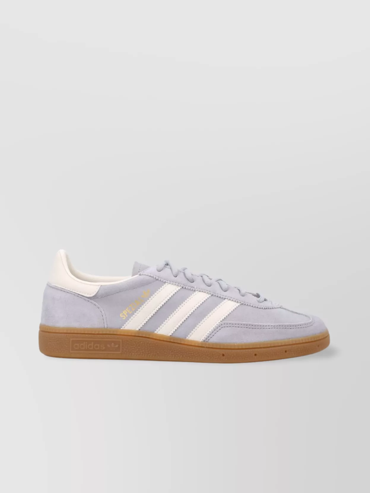 Adidas Originals Handball Spezial Suede Leather Sneakers