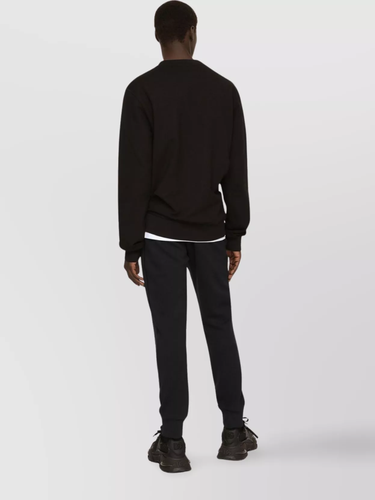 Dolce&Gabbana Hoodie Featuring Dolce&Amp;Gabbana Print