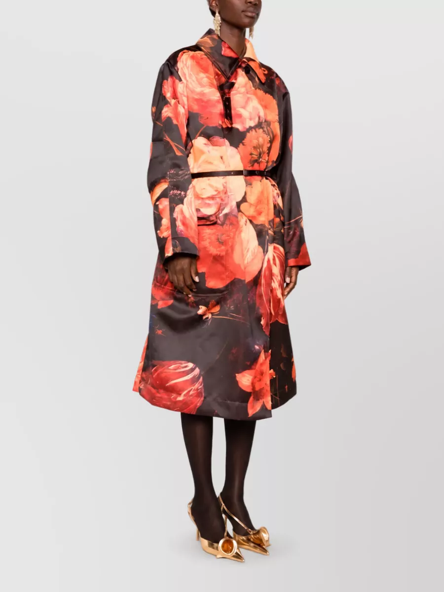 Dries Van Noten Coat