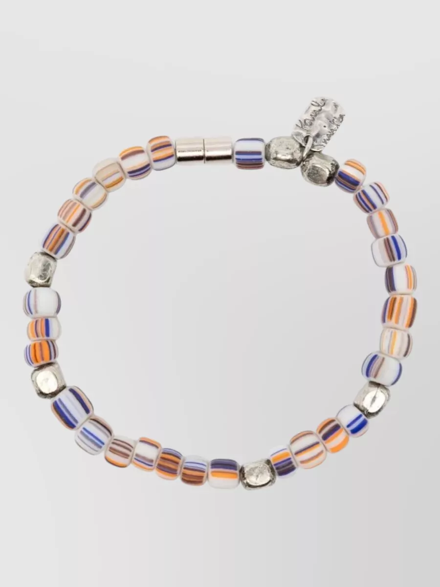 Paul Smith Beaded bracelet