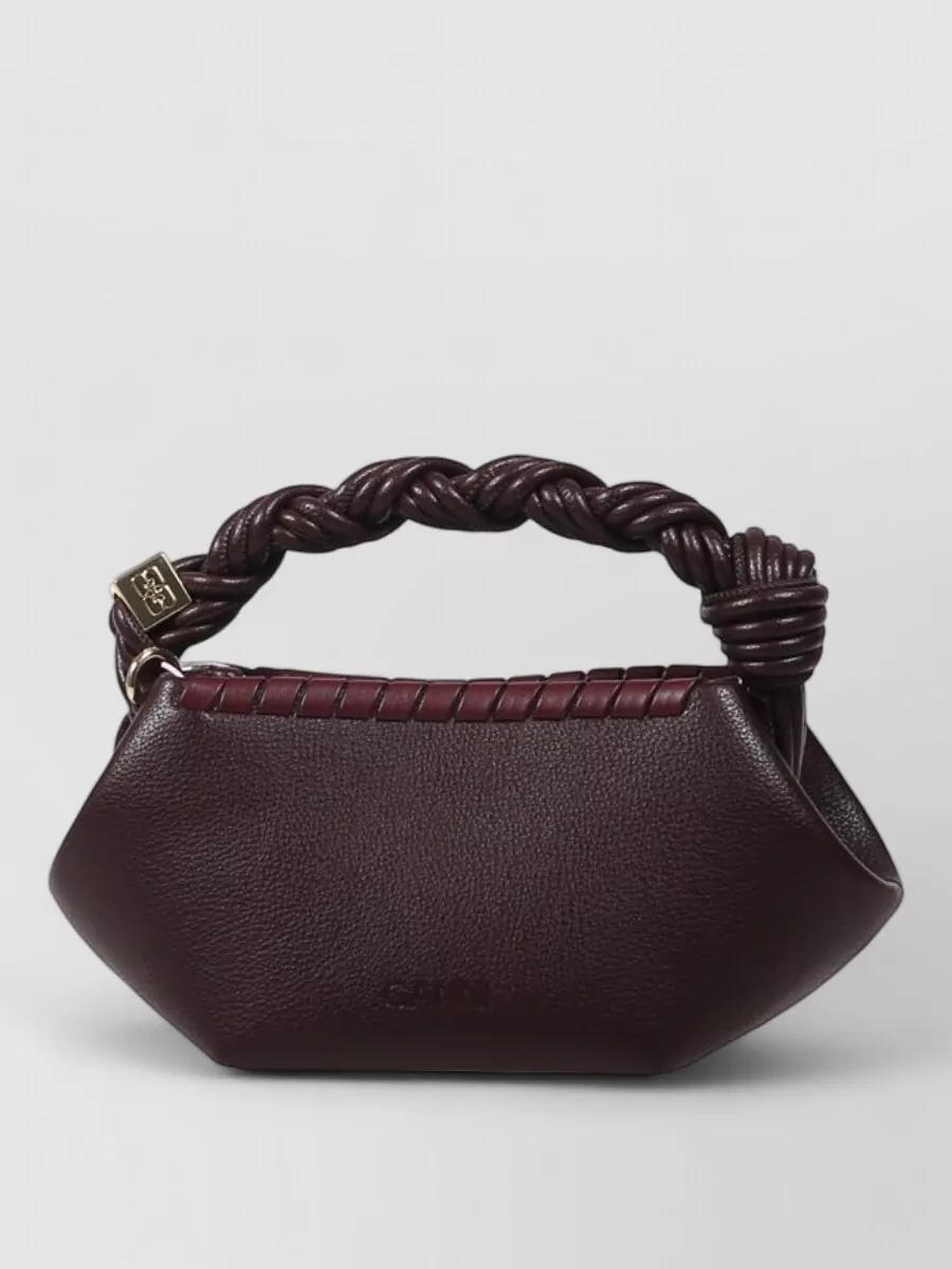 Ganni Bou Mini Shoulder Bag