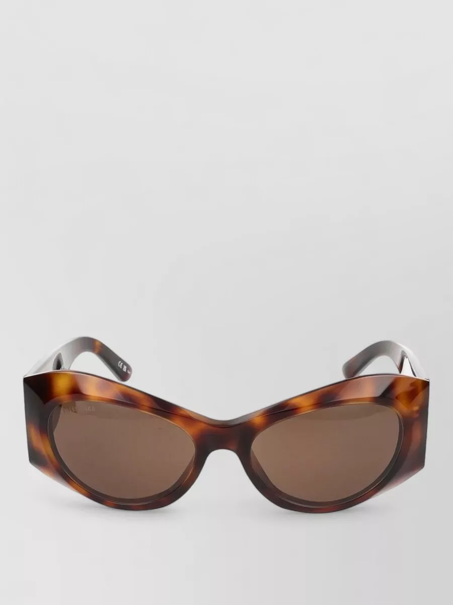 Balenciaga Square Sunglasses