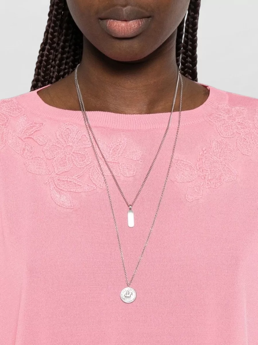 Ermanno Firenze Blouse