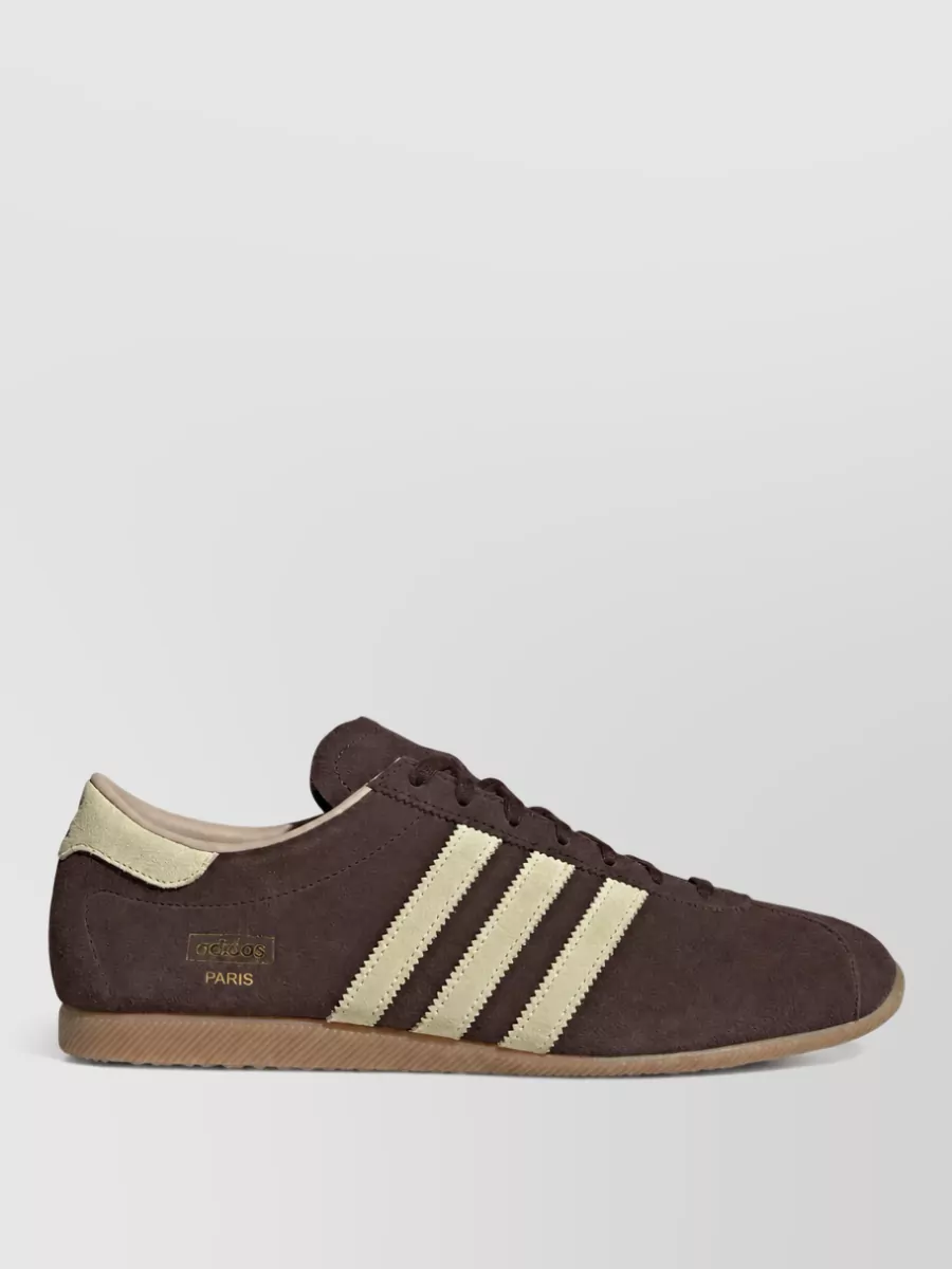 Adidas Originals low-top sneakers
