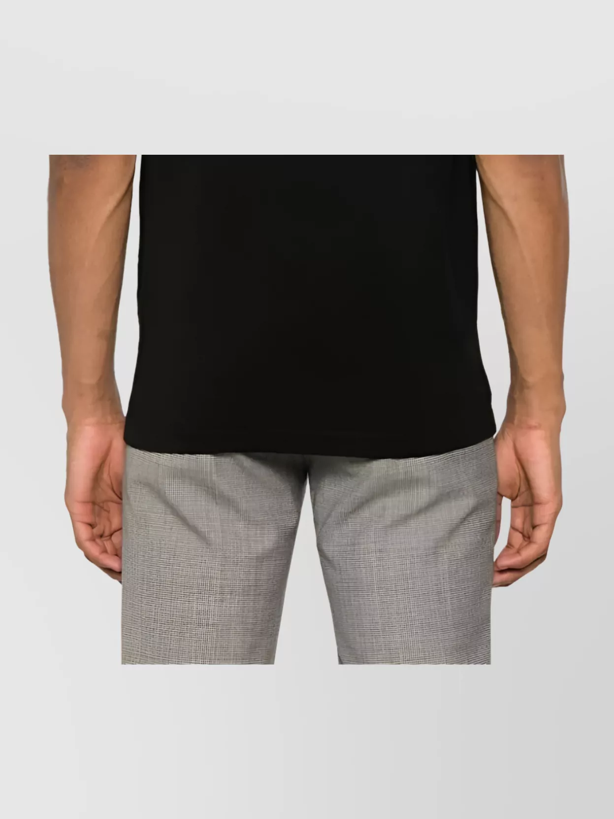 Dsquared2 V-Neck T-Shirt Short Sleeves