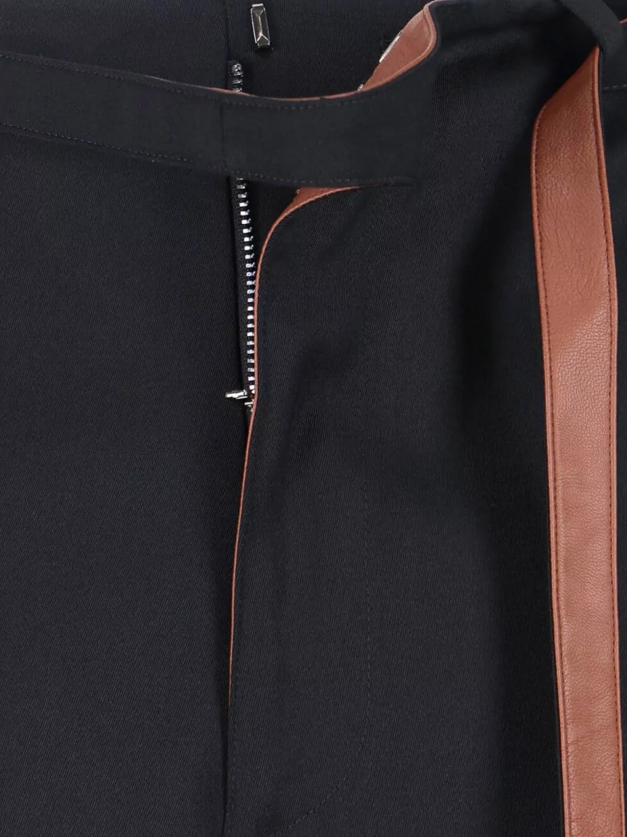 Diesel Tapered Trousers