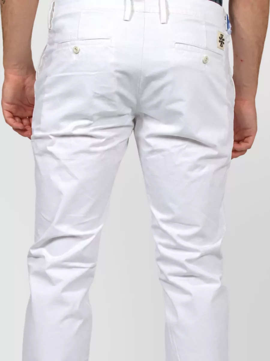 Jacob Cohen Chino Shorts