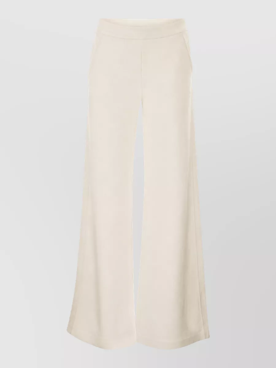 Dondup wide-leg trousers