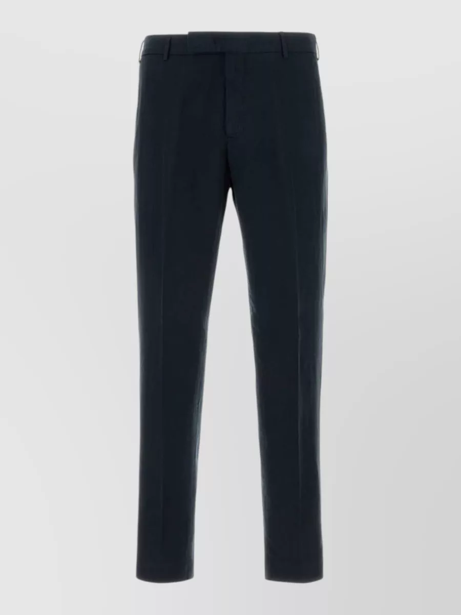 Pt Torino tailored trousers