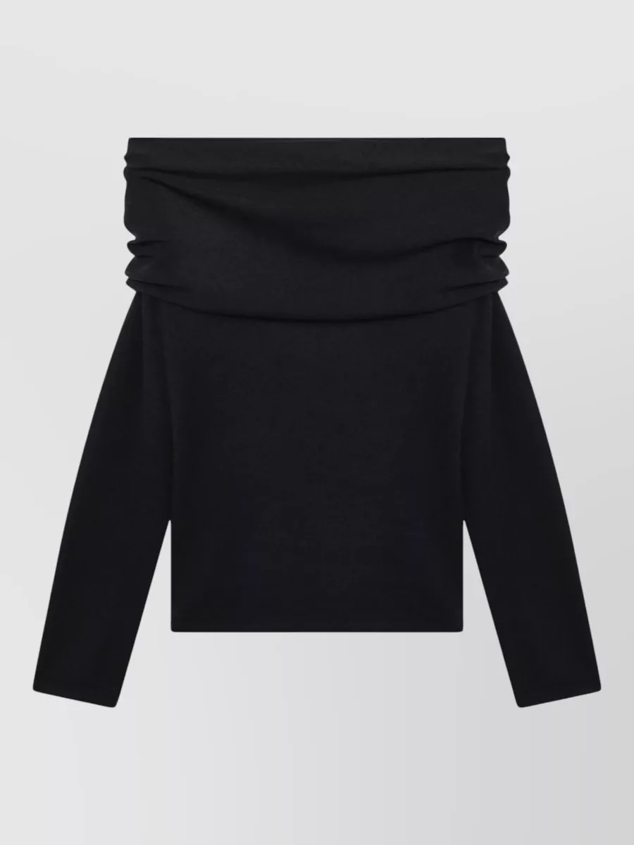 Max Mara Knitted top