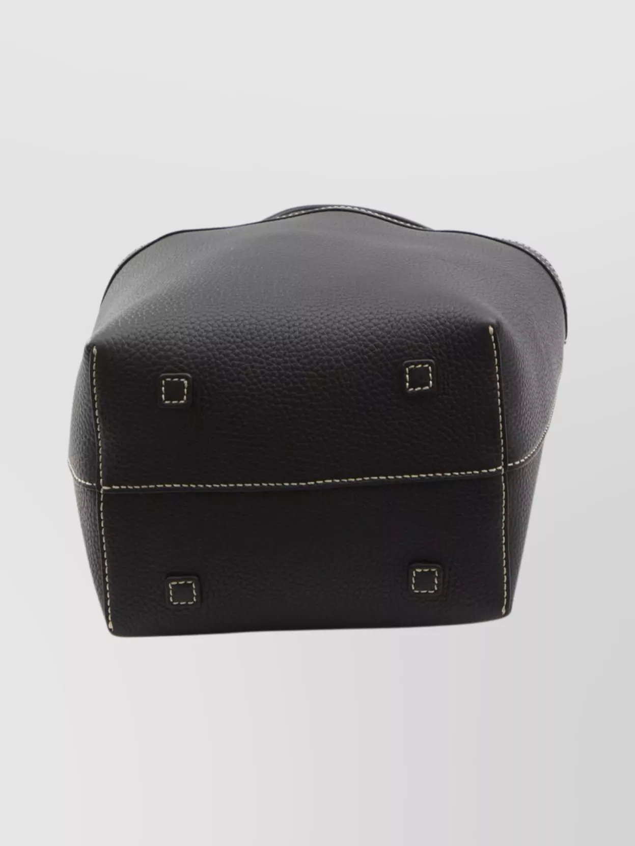 The Row Medium Park Stitch Shoulder Bag