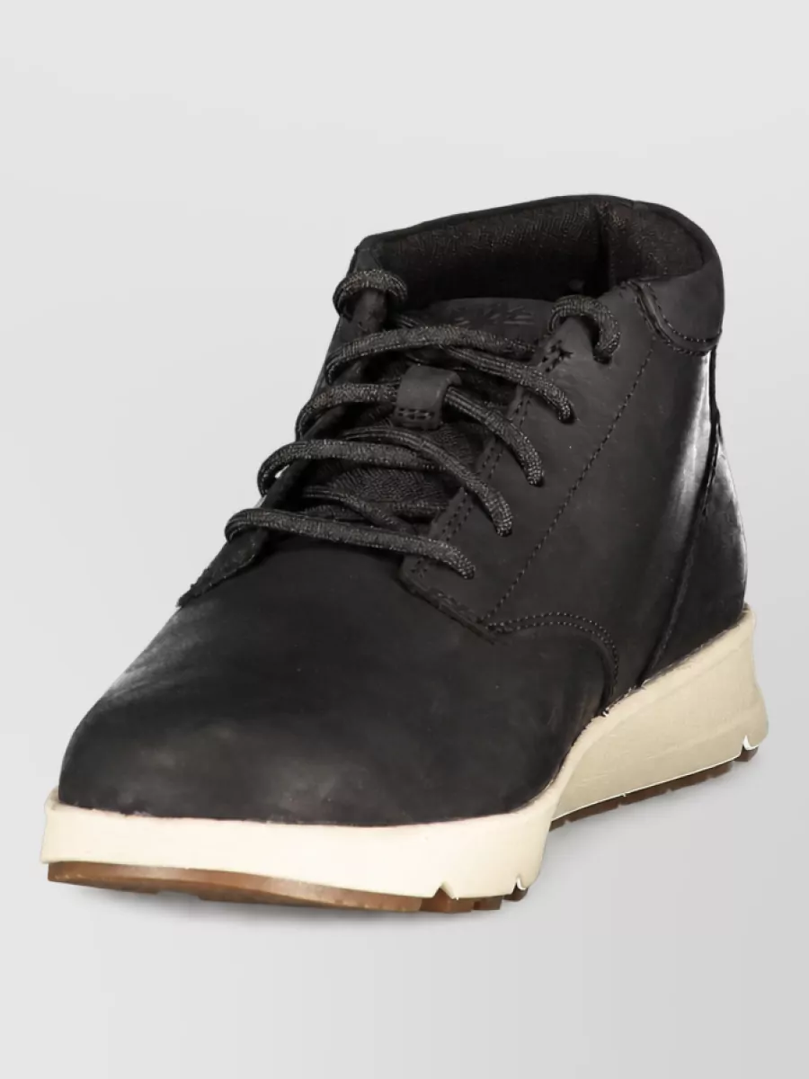 Timberland high-top sneakers