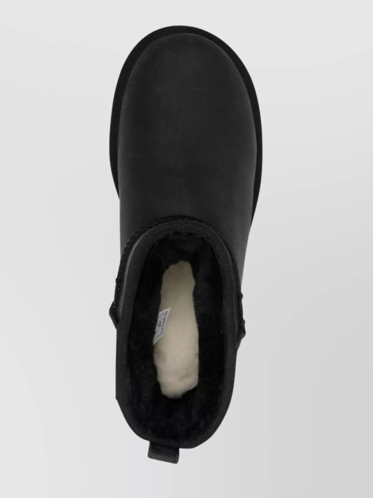Ugg Classic Ultra Mini Ankle Boots