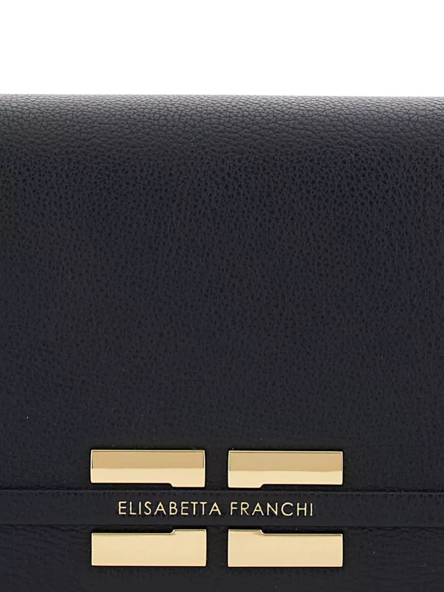 Elisabetta Franchi Crossbody Bag