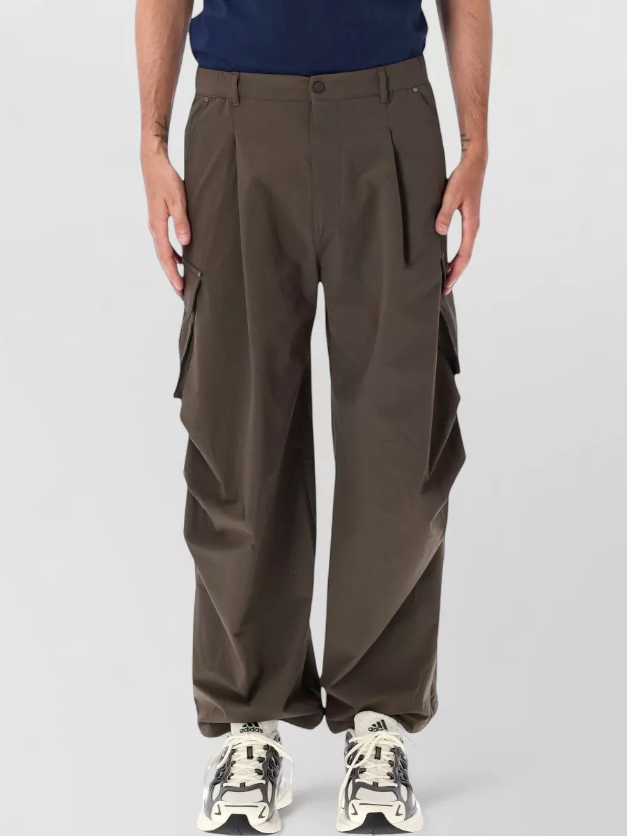 Adidas Originals relaxed-fit cargo shorts