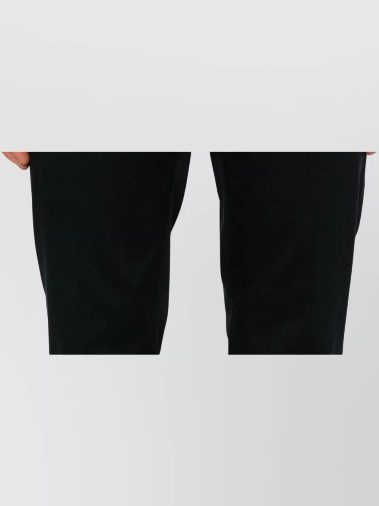 Etro Trousers With Belt Loops And Pockets