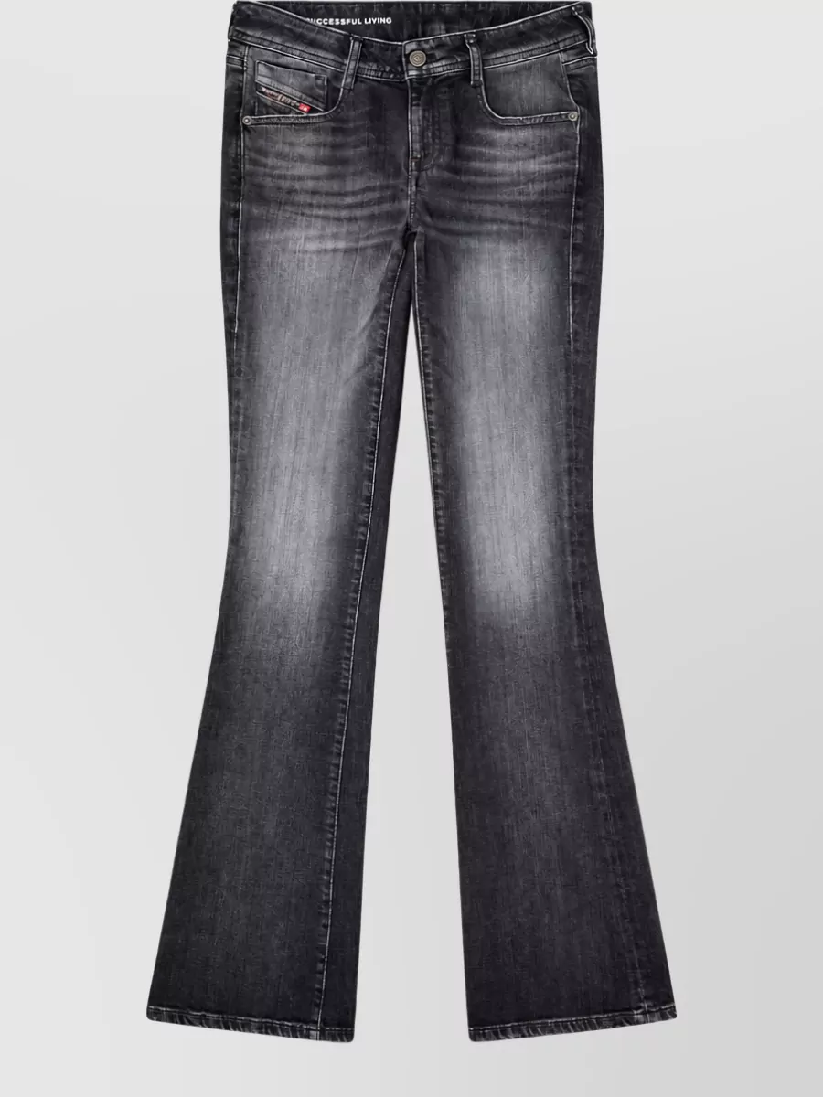 Diesel Flared jeans