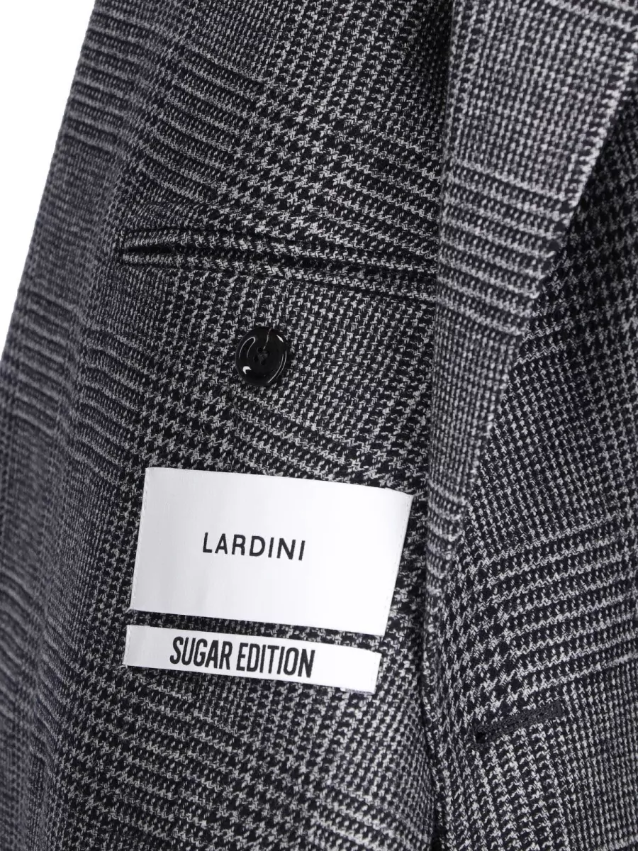 Lardini Wool Blazer