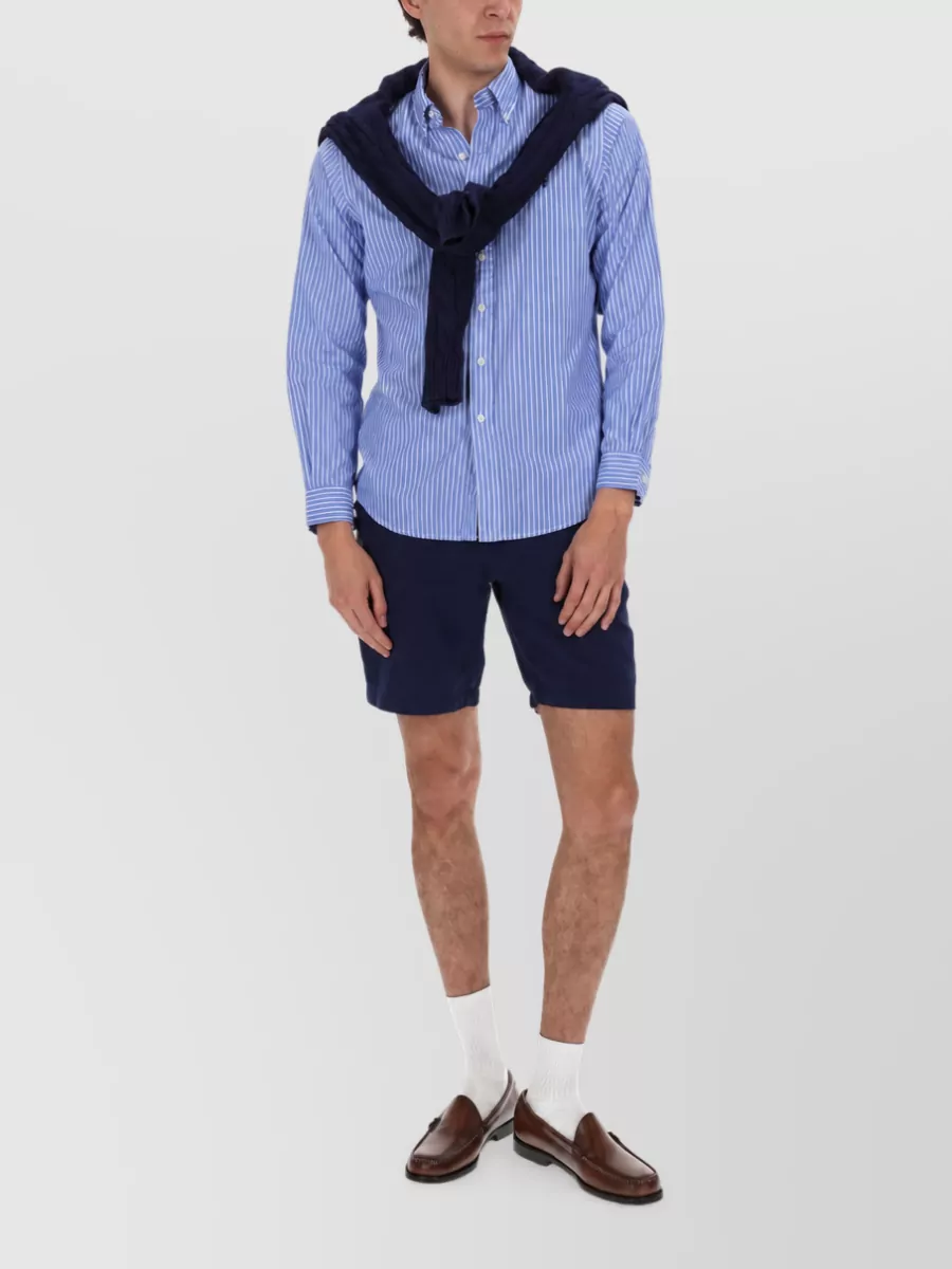 Polo Ralph Lauren Cotton Logo Shirt