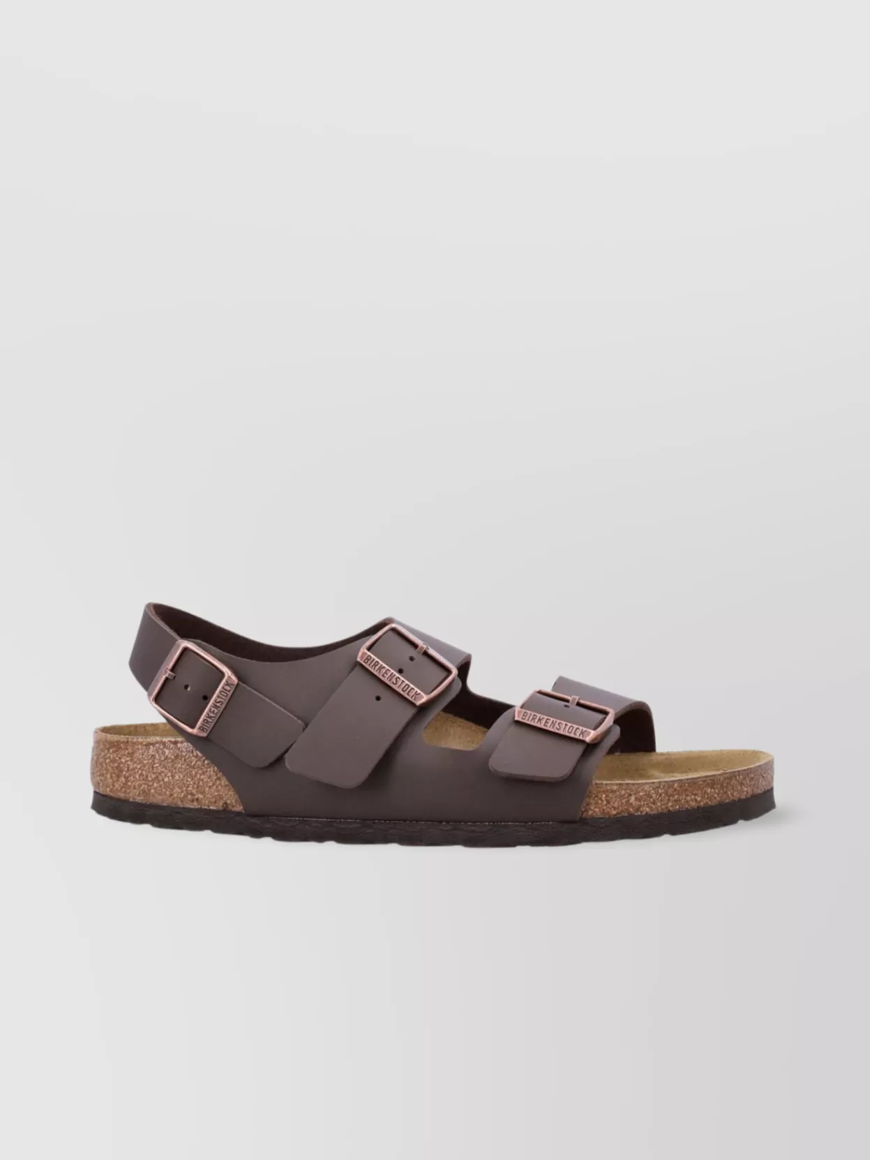 Birkenstock Narrow Fit Open Toe Sandals Slip-resistant Sole