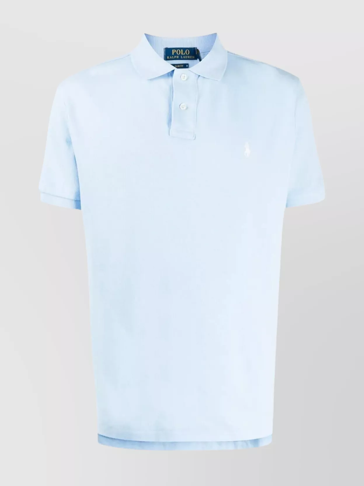 Polo Ralph Lauren Short Sleeve Knit Polo Shirt