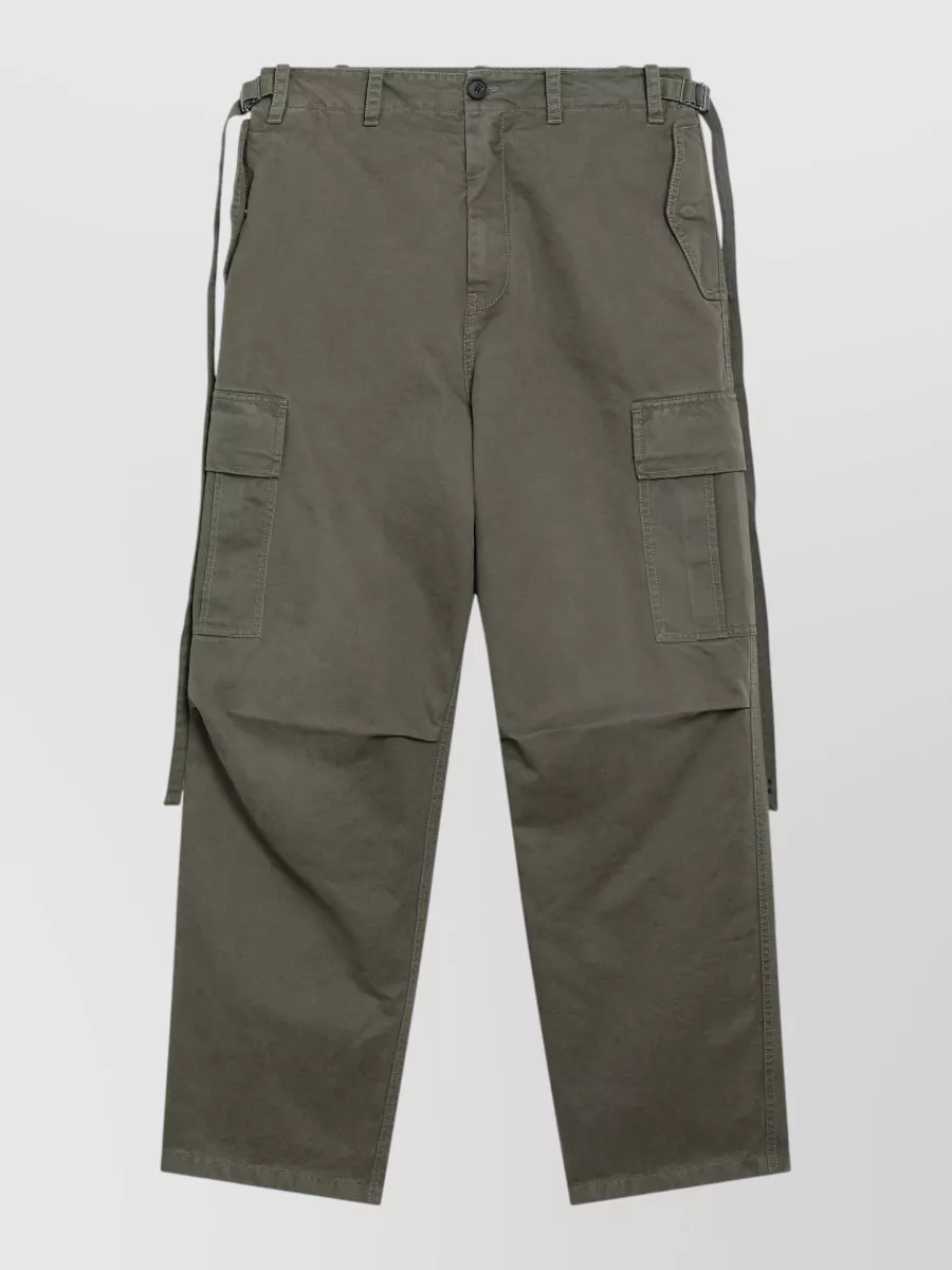 Fendi tailored trousers