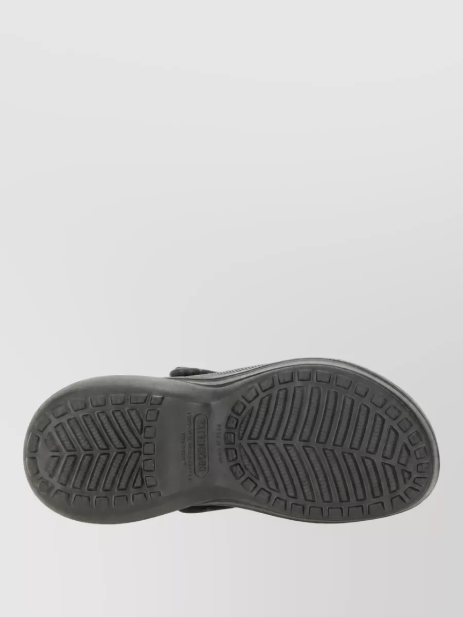 Balenciaga Rubber Mules