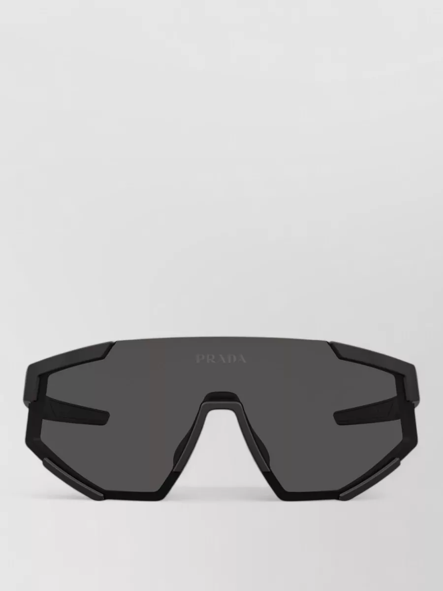 Prada acetate sunglasses