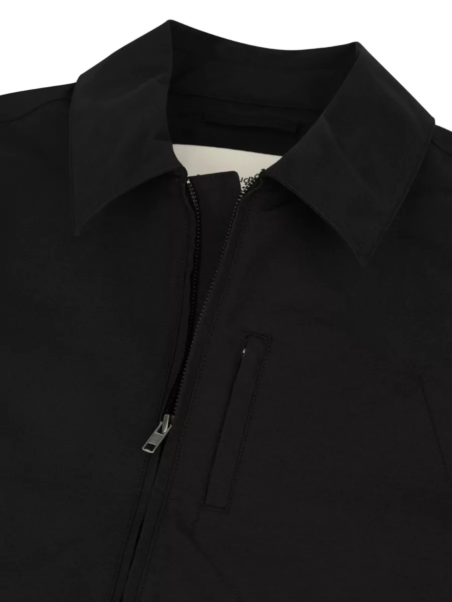 Entire Studios Single Breasted Coat