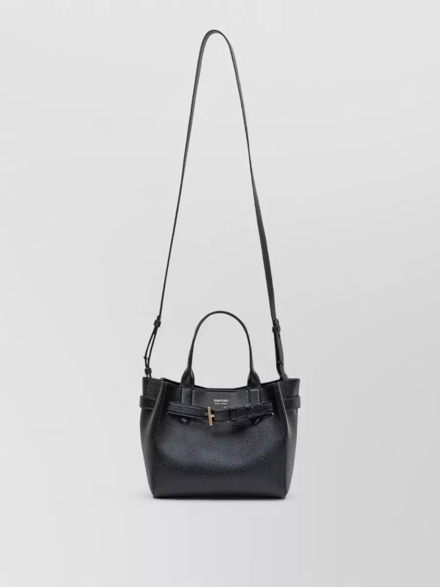 Tom Ford Na Shoulder Bag