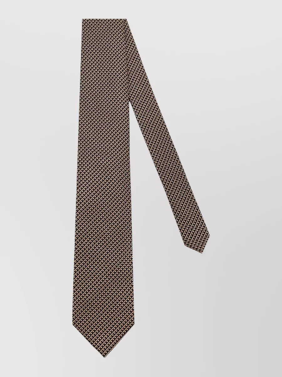 Tom Ford silk tie