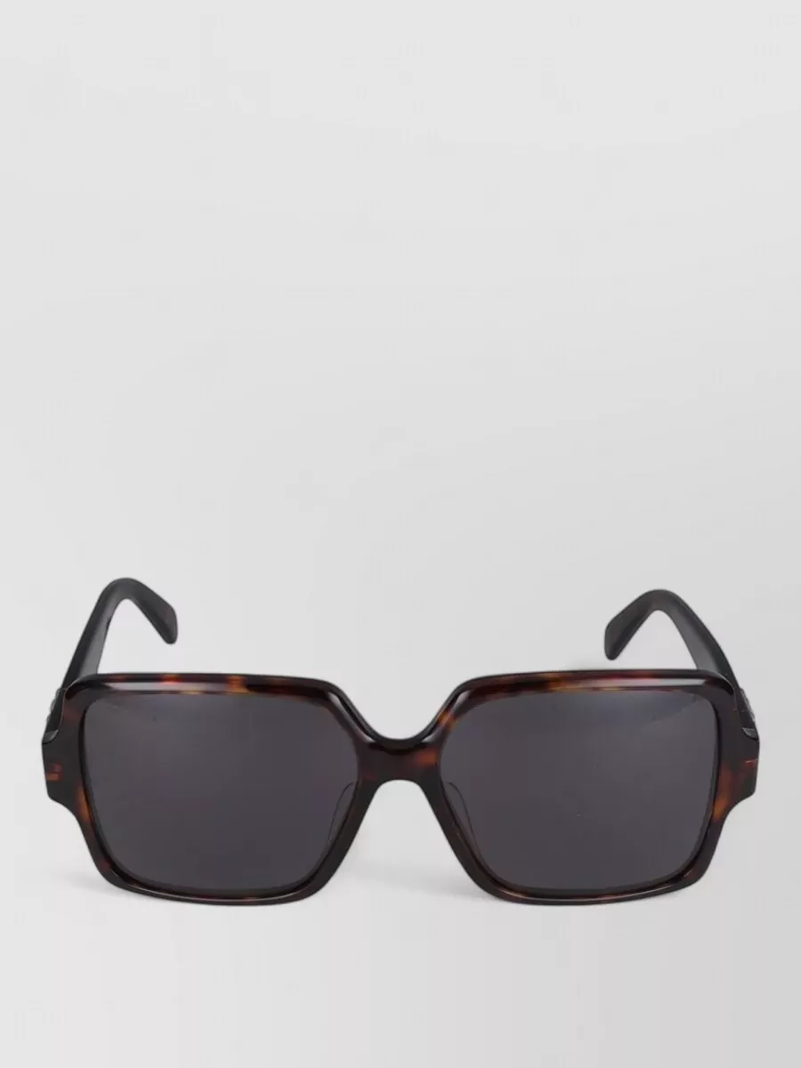 Celine Square Sunglasses