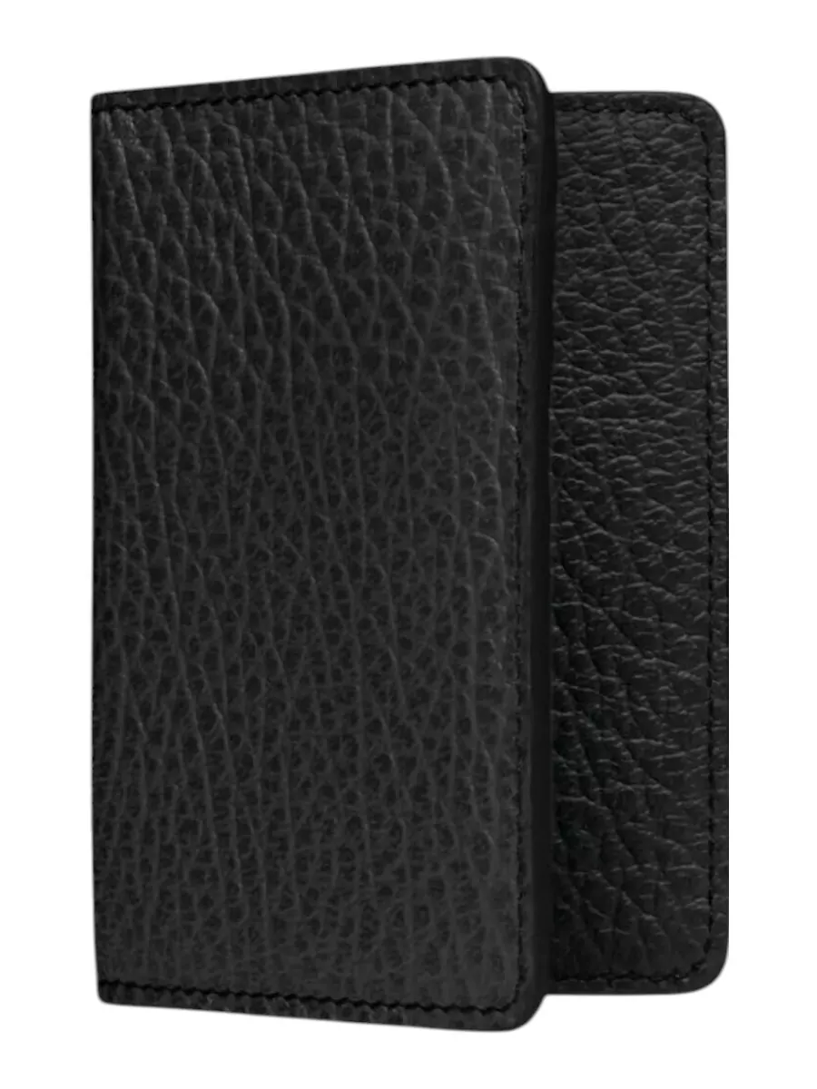 Maison Margiela Leather Card Holder