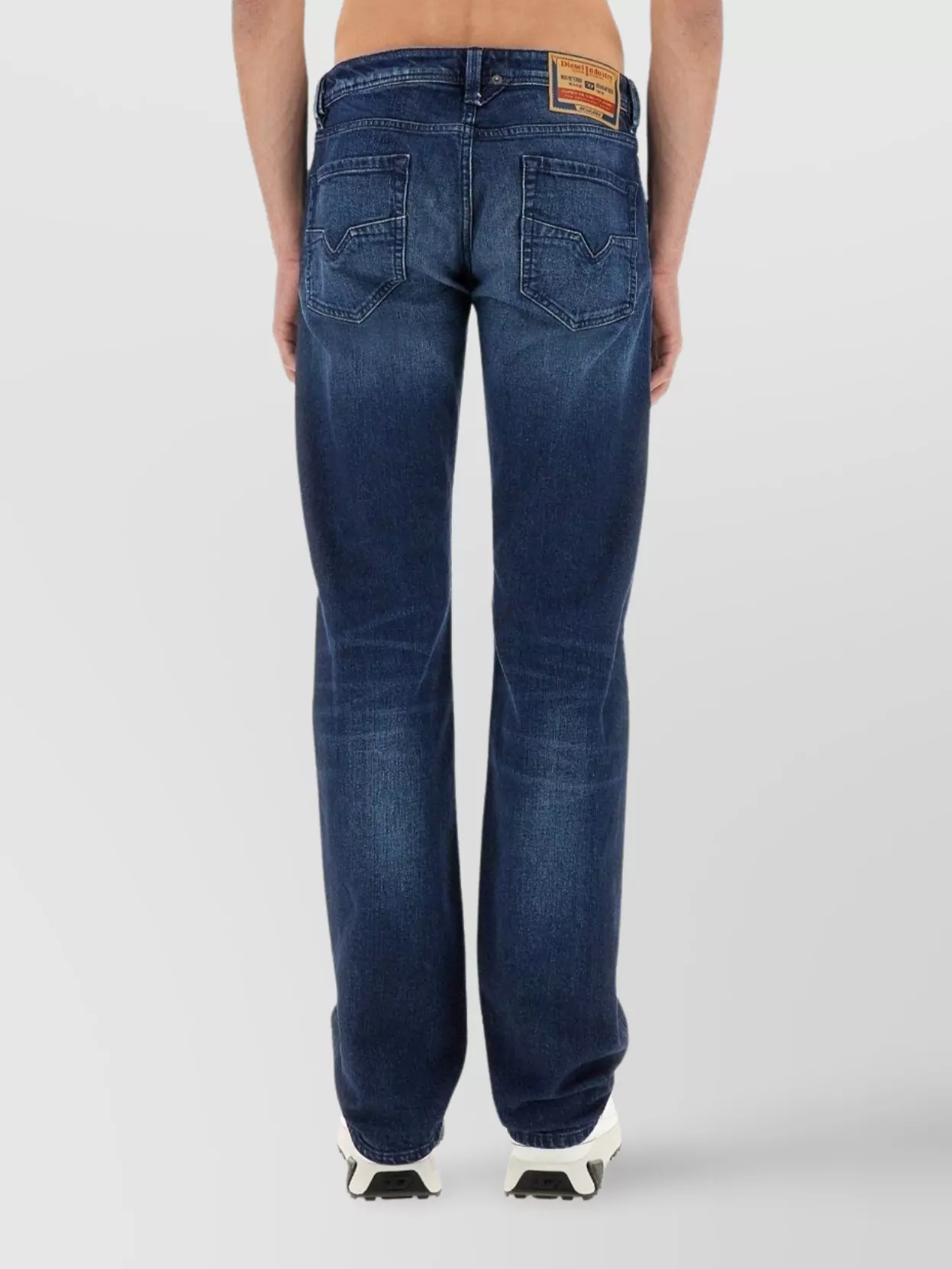 Diesel "1985 Larkee" Denim Jeans