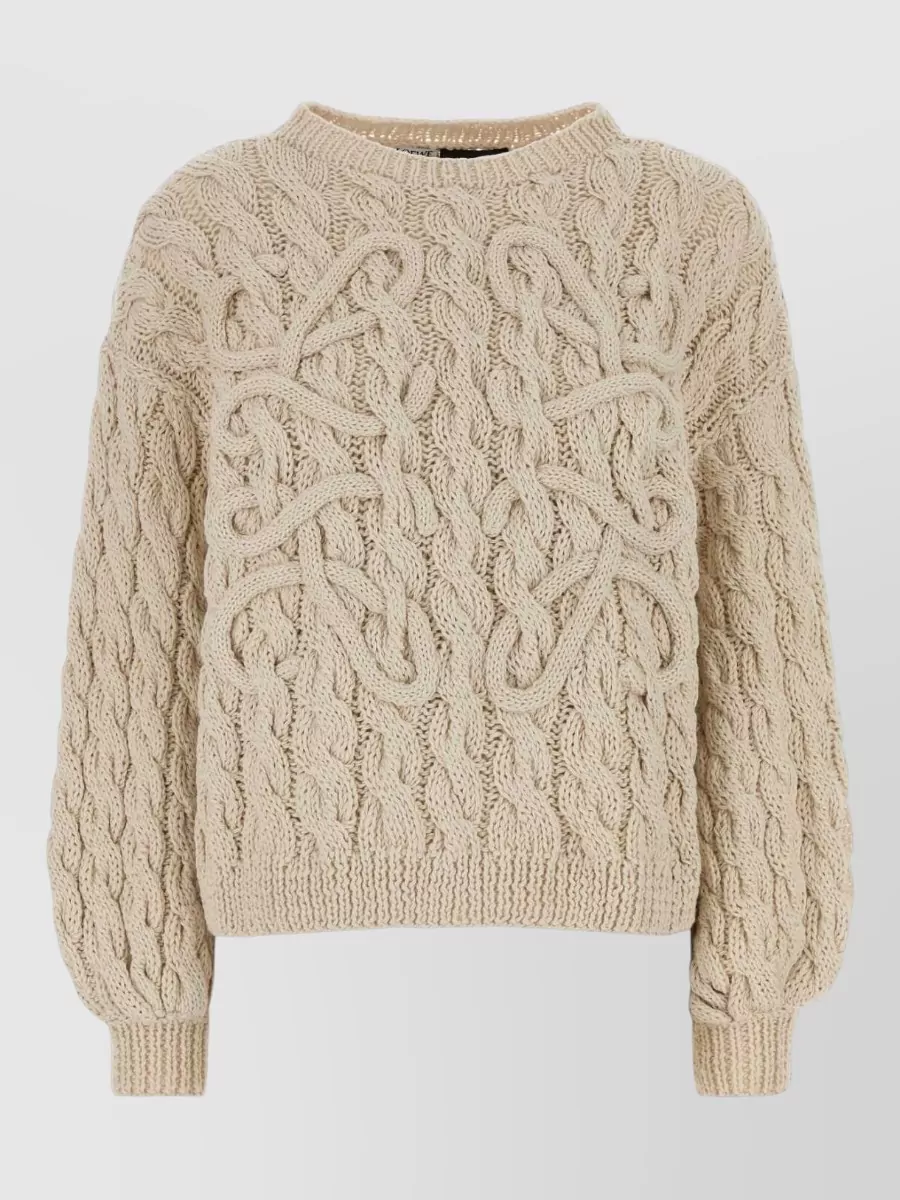 Loewe Paula's Ibiza oversized jumper