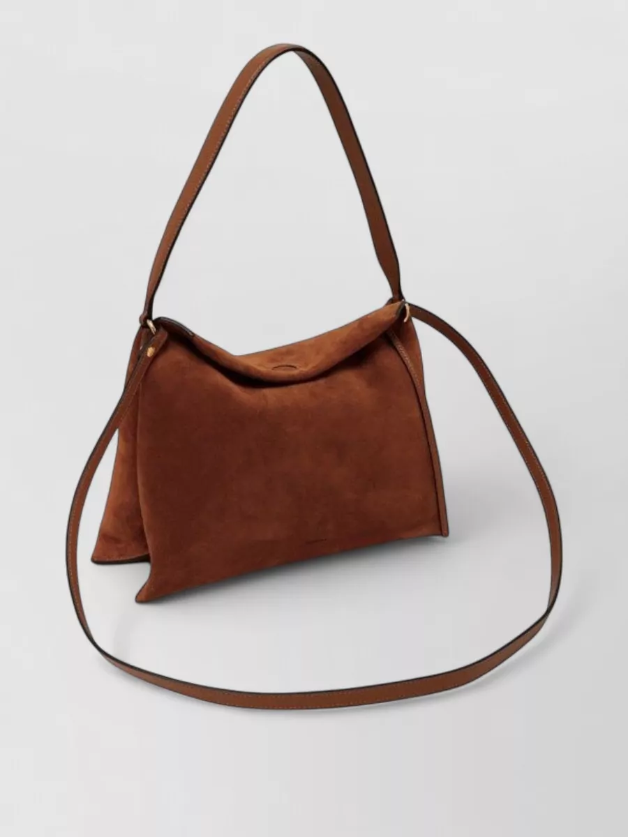 Wandler Penelope Small Leather Shoulder Bag
