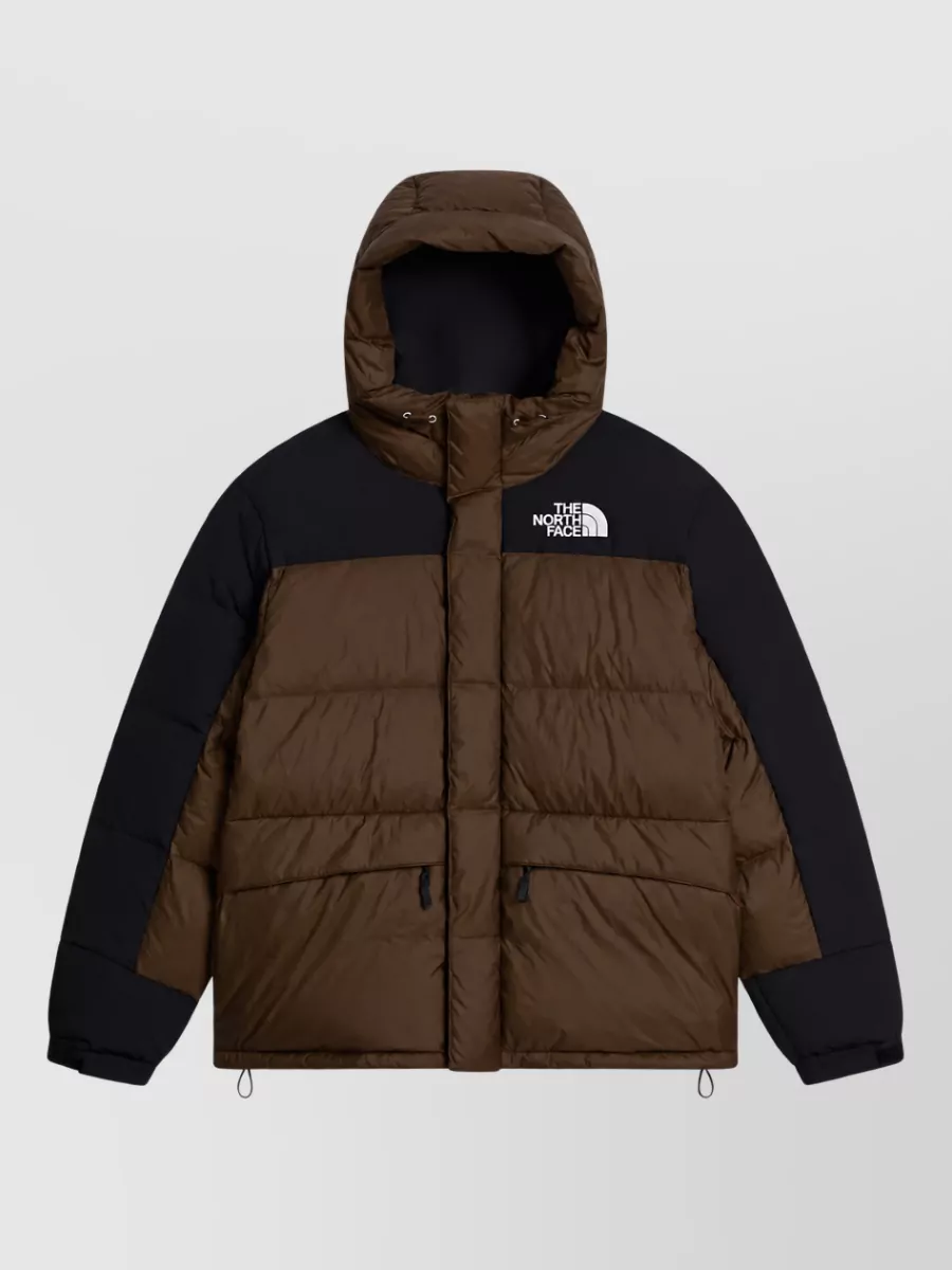 The North Face Down puffer coat