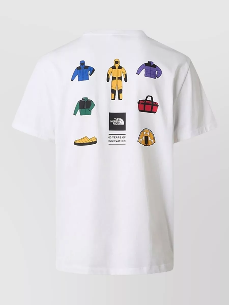 The North Face Silk T-Shirt