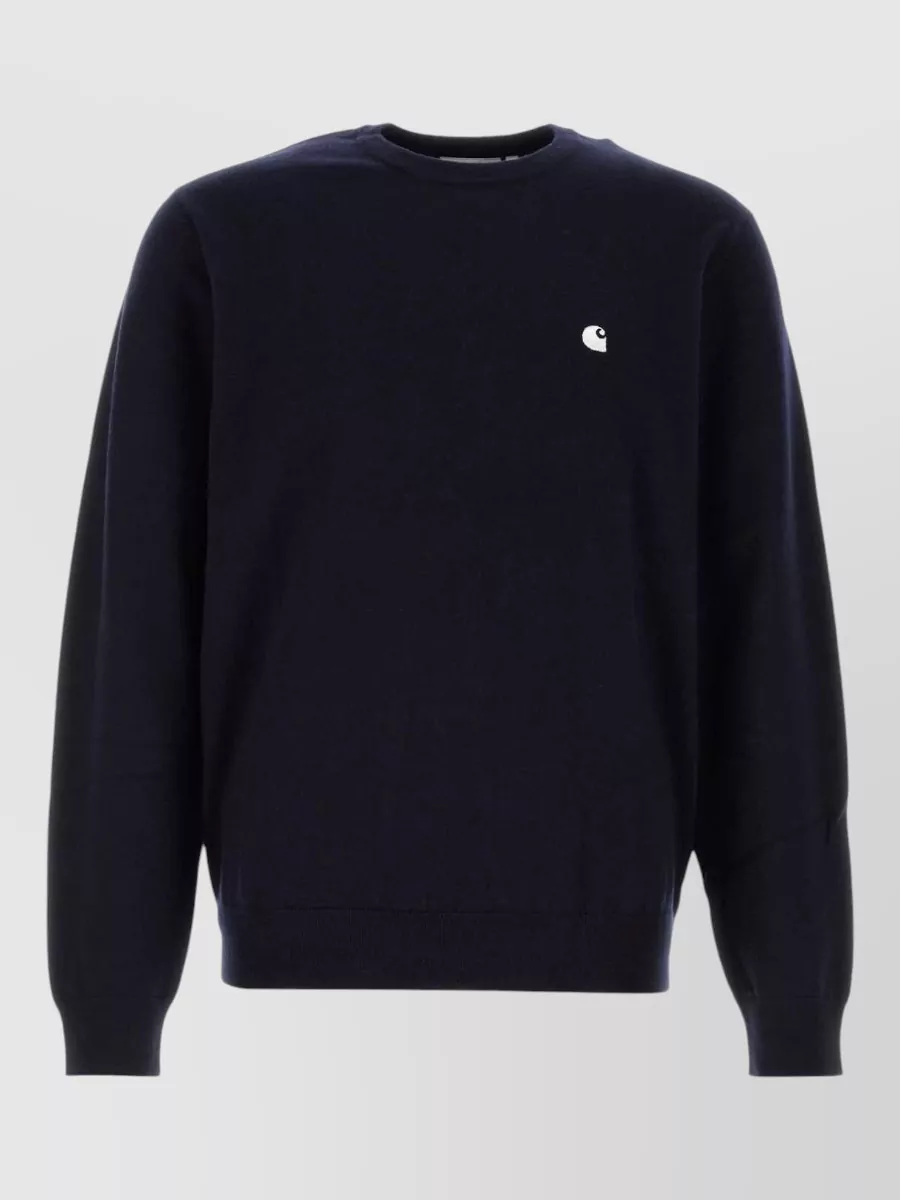 Carhartt Wip wool blend sweater