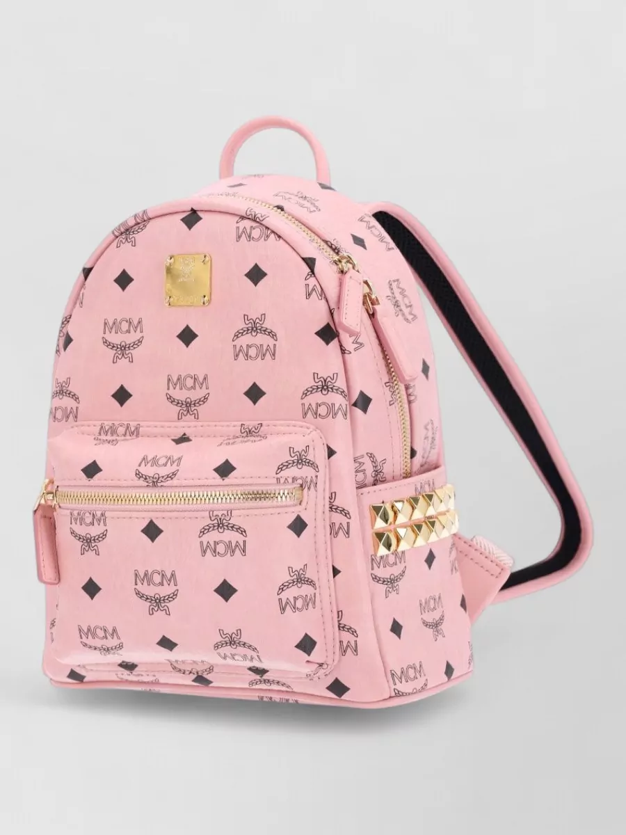 Mcm Backpack