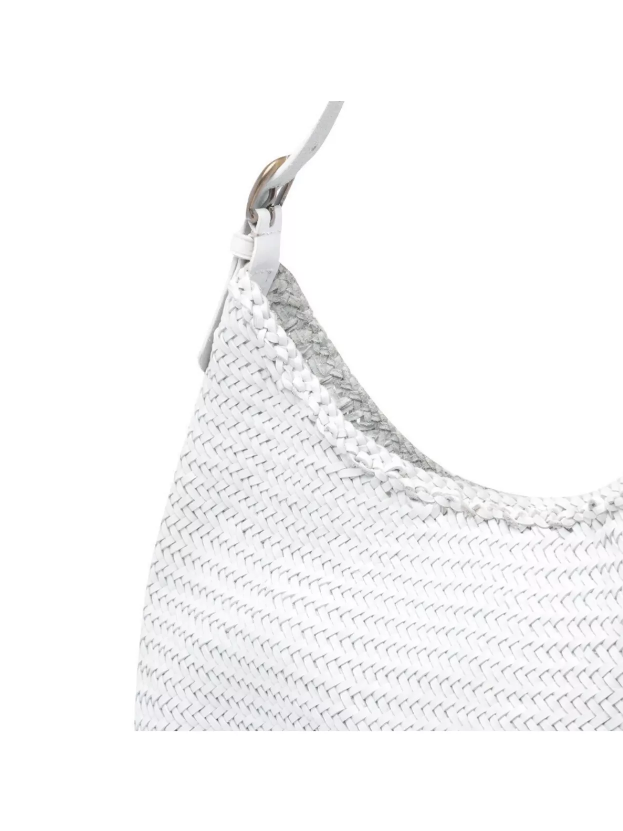 Shop Dragon Diffusion Bag With Adjustable Strap And Metal Hardware