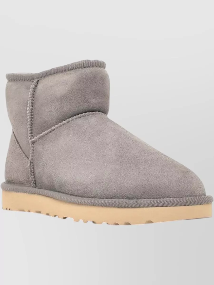Ugg Leather Slippers
