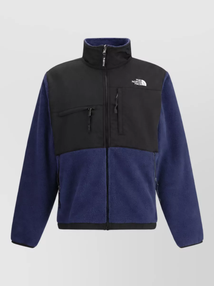 The North Face polyester puffer coat