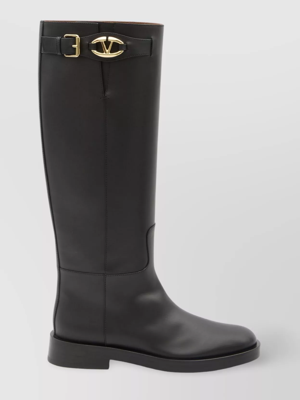 Valentino Garavani Vlogo The Bold Edition Boots
