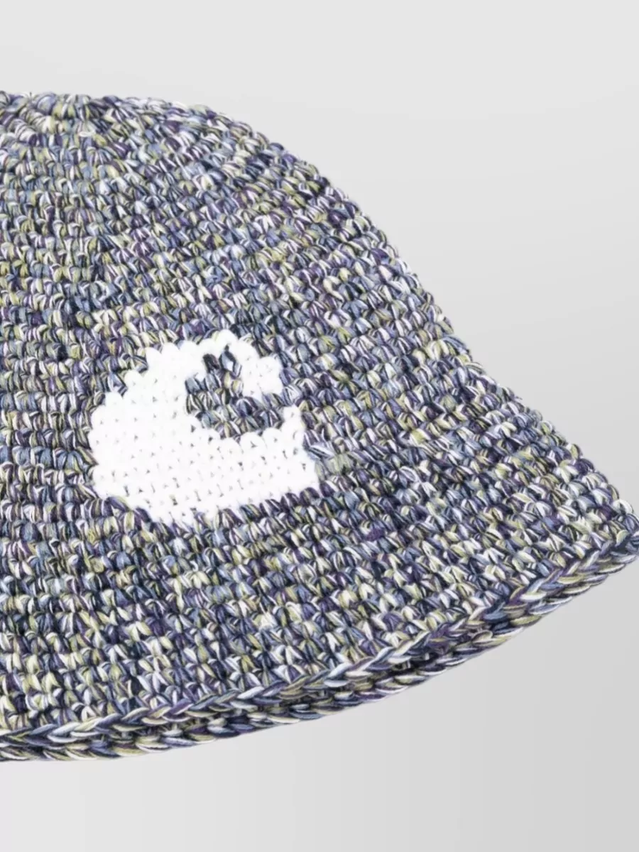 Carhartt Wip Cotton Beanie