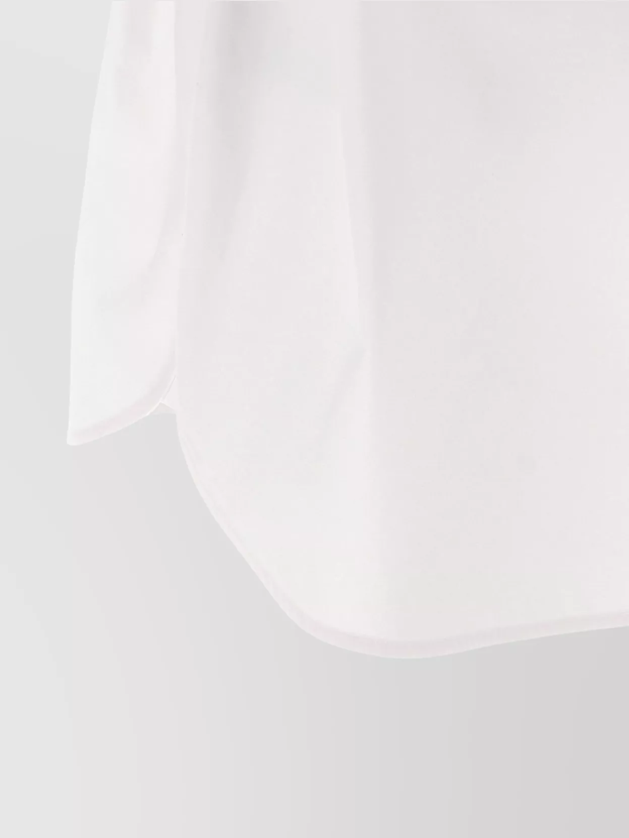 Shop Fabiana Filippi Diamond Thread Tunic In Grey