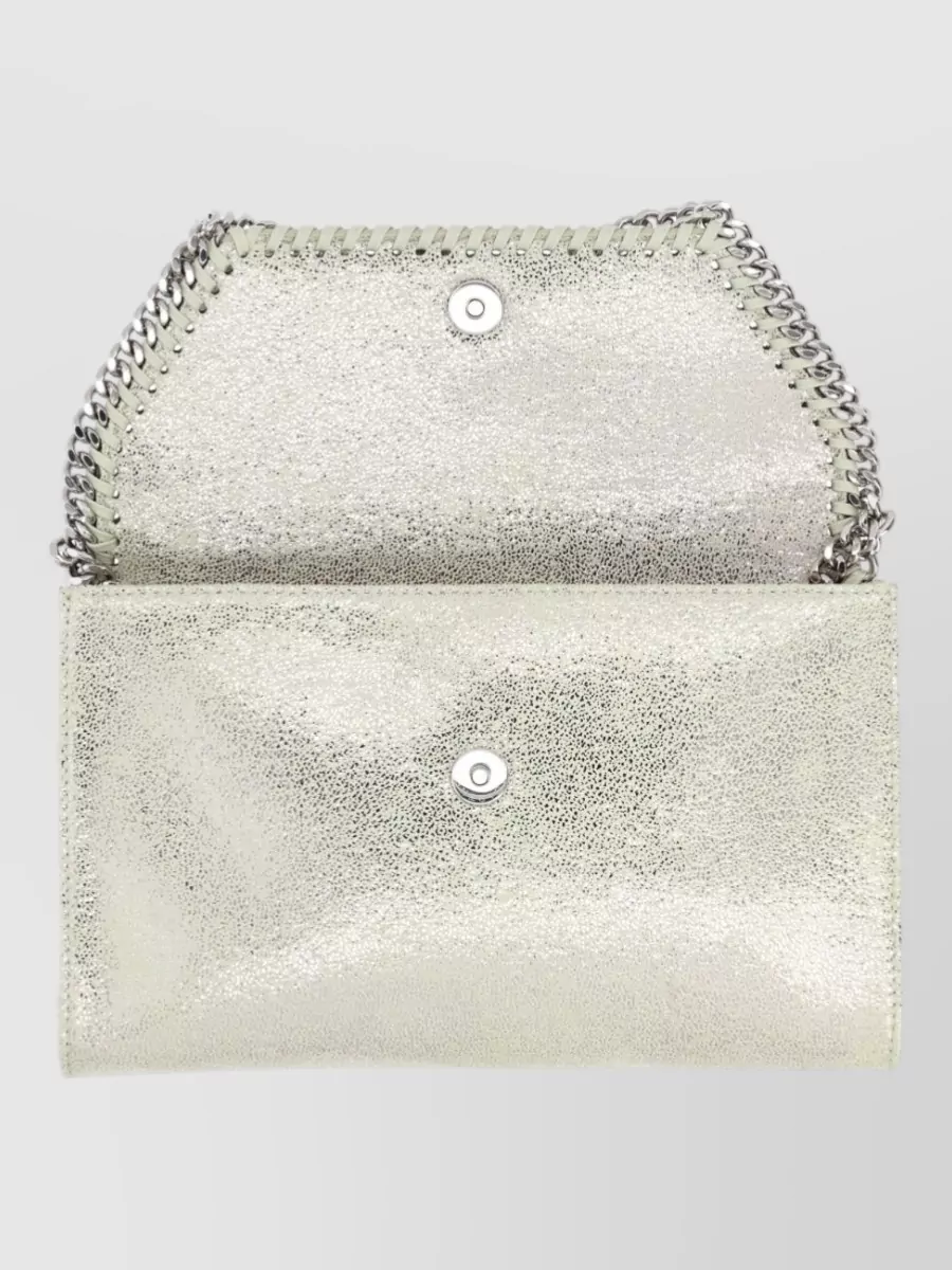 Stella Mccartney Falabella Mini Shoulder Bag